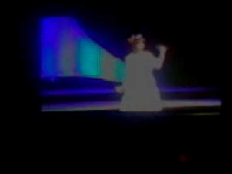 Masquerade Skit 2010 13: Princes Serenity By Her Lonesome