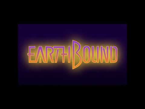 Earthbound Attack Sound Effect 2