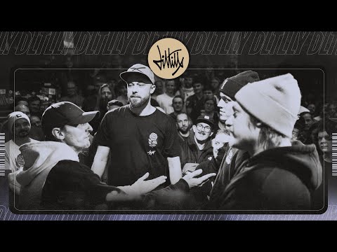 Mazzikaner & Cashus K vs Pennakind & Tyler Bourbon