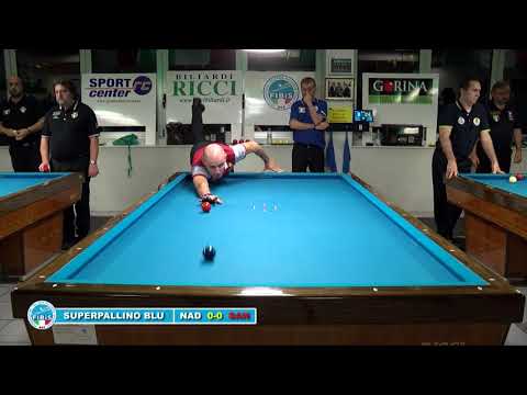 1 Superpallino Blu Nadery Sandrini 0 2