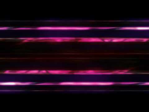 Club Visuals 755 - Blurry lines Background video