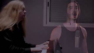 Courage (Manowar Cover) Feat. Dan Vasc