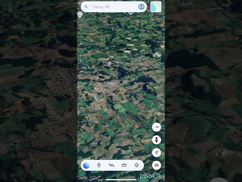 Casca, o 170° município mais populoso do Rio Grande do Sul