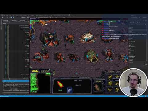 4 June 2021 Modstream - Cosmonarchy, The Crapitol