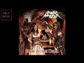 Savage Master Mask Of The Devil Full Album