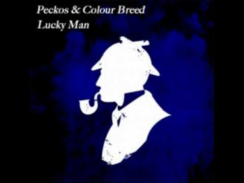 Peckos & Colour Breed - Mathematics