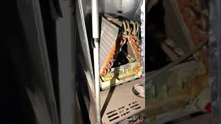 Intro to Evaporator Coil Cleaning