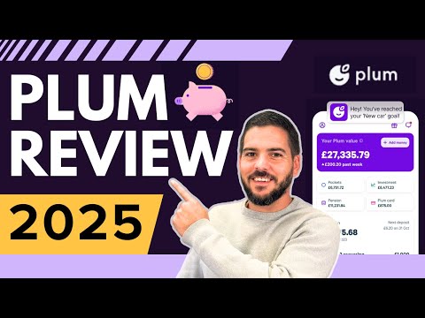 Plum Review 2025 - Is it the best Savings & Investment app?