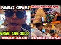 BILLY JACK NAG WALA MAG NANAKAW BUGBUG Billyjacksanchez Quadroalasitsmyboy
