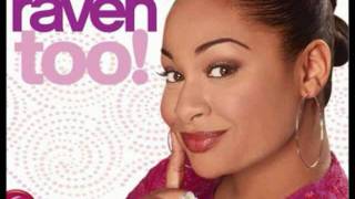 Raven-Symoné ft  Orlando Brown - Little By Little