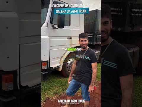 o que aconteceu com ele? #caminhaopaixao #automobile #automobile #camion #camion