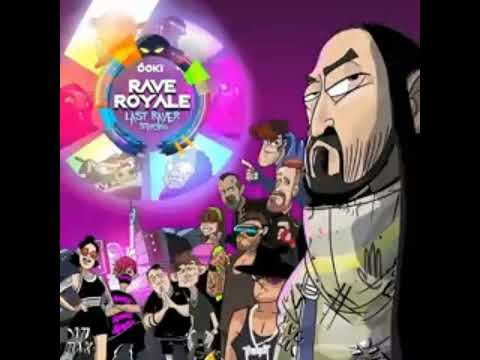 Steve Aoki & Ben Nicky - Like It like that (feat. Spyro & Maikki) (Original Mix)