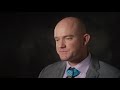 Living History of Medal of Honor Recipient Ty M. Carter about the War on Terrorism in Afghanistan