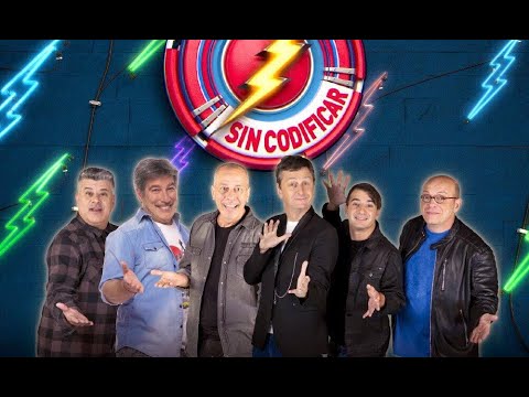 Sin Codificar 08/08/2010 Completo