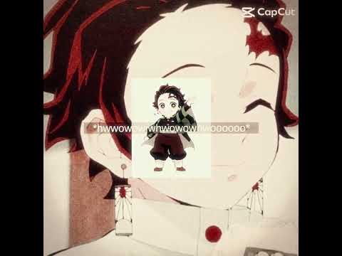 Whistle while you work~?. #demonslayeredit #shorts #kimetsunoyaiba