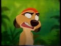 Playhouse Disney UK May Day Movie Promo April 2005