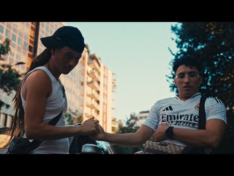 Medy - Vita Divertida feat. Sayf (Visual Video)