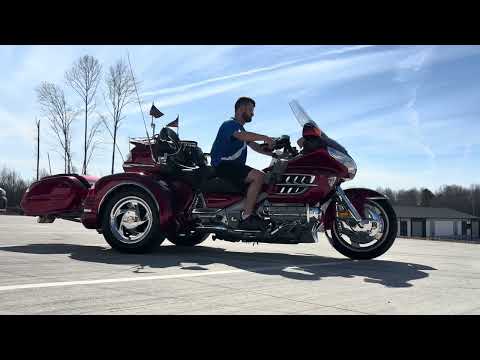 2010 Honda Motorcycle (CC-2050865) for sale in Statesville, North Carolina