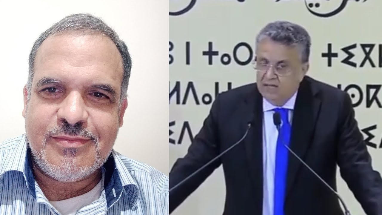 الوزير وهبي منع تعدد الزوجات 