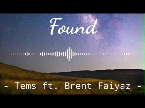 Found - Tems ft. Brent Faiyaz | Instrumental