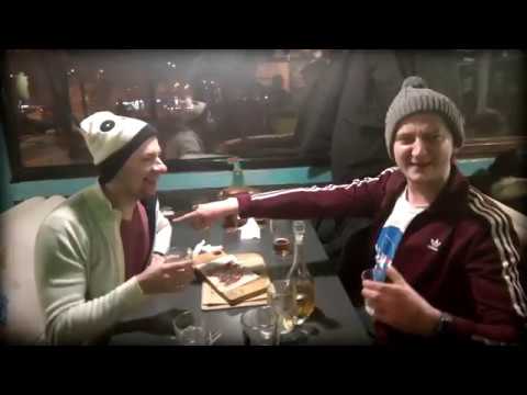 PJ Синь-Йор AKA BeerMix & DJ Iron Tooth aka Kenny feat. CHIPA - KOZHUH [Official Music Video]