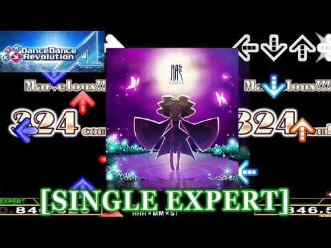 朧(激) - Dance Dance Revolution SP総合wiki - atwiki（アットウィキ）