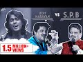 Udit Narayan vs SPB - AMA with Alex - S1: Part 4