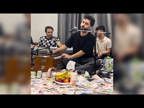 Meraj wafa dol robab -معراج وفا دول روباب و ثبک جدید گله باغ میله جدید ۲۰۲۴