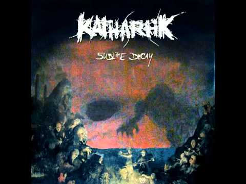 Kathartik - Cult