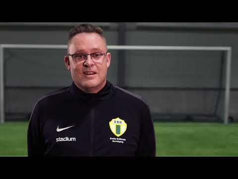 Jens Hagert, Eneby BK