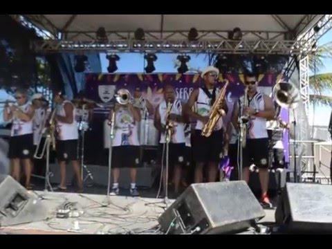 TOM paparazzy TV BANDA ESTRELA DOS ARTISTAS em MANGUINHOS