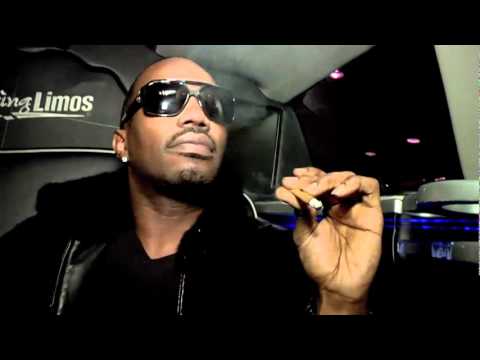 Juicy J - So Much Money  (Official Video) (Produced By Lex Luger)