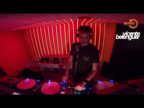 Rewind Temporada 7 Vol.7 By Vicente Belenguer