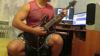 helloween immortal (cover)