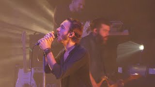 Editors - The Boxer, Live @ Tivoli Utrecht, 04-12-2018