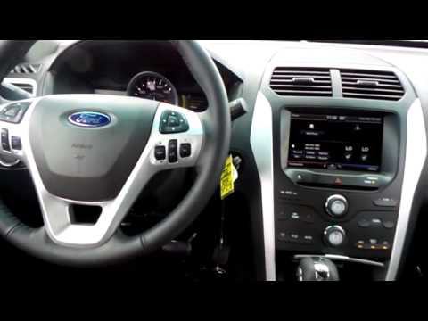 2015 FORD EXPLORER Louisville, KY 31237