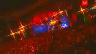 Daddy Yankee - Viña del Mar 2009 - Ella me levanto - Gasolina