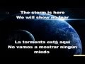 Keldian - The Last Frontier subtitulado ingles y español