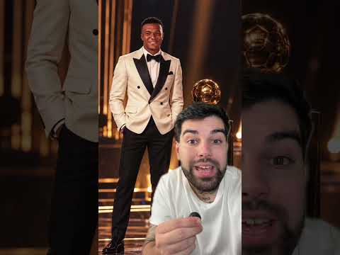 CUBARSI NO VA A LA GALA DEL BALON DE ORO #cubarsi #lamineyamal #mbappe #balondeoro #futbol