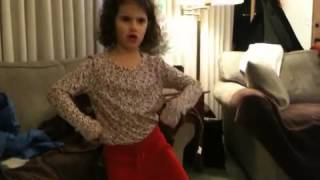 I'm gonna lasso Santa Clause (Delia Daisy)