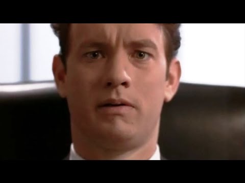 Philadelphia boardroom scene: Beckett fired (Tom Hanks, 1993)