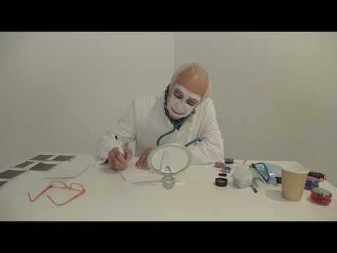 Aldo Runfola, Ssuperrationall, Ssupernnaturall, Lugano, 2022