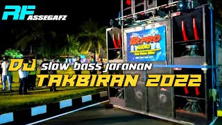 Download lagu DJ TAKBIRAN SLOW BASS JARANAN 2022 || SPESIAL HARI RAYA IDHUL FITRI mp3 Download lagu DJ TAKBIRAN SLOW BASS JARANAN 2022 || SPESIAL HARI RAYA IDHUL FITRI mp3