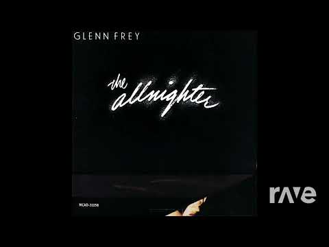 Glenn Frey x Ace Of Base - Sign Moon (RaveDj Mashup)