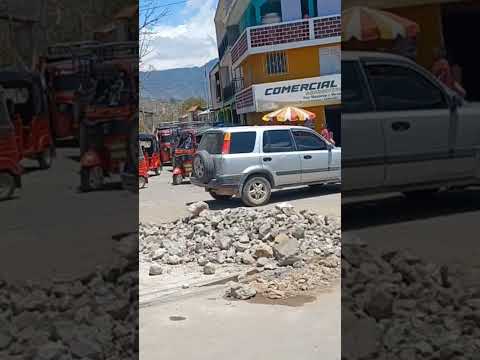 Así es San Ildefonso Ixtahuacan Huehuetenango