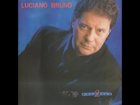 Luciano Bruno * Love is in the air : Can't take my eyes of you