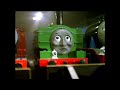 Cranky Bugs But With Davy Jones Theme