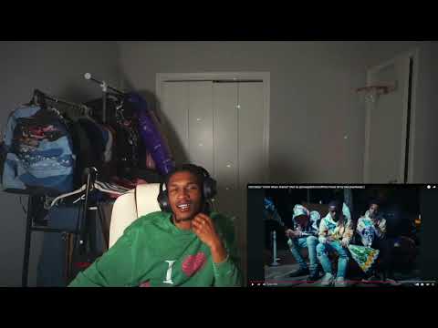Edot Baby-“ Finish What I Started” (Official Visual Dir By Dee play4keeps  | DREAM REACTION