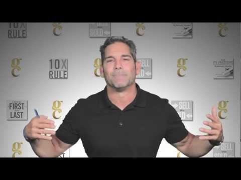 Get Motivated and Don't Waste Time - Grant Rant #121