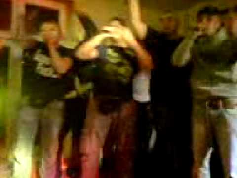 LEMAR VATO ERZAN MOHA AUFTRITT